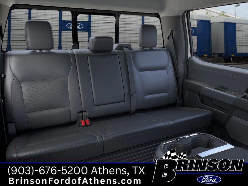 new 2026 Ford F-250 car, priced at $81,145