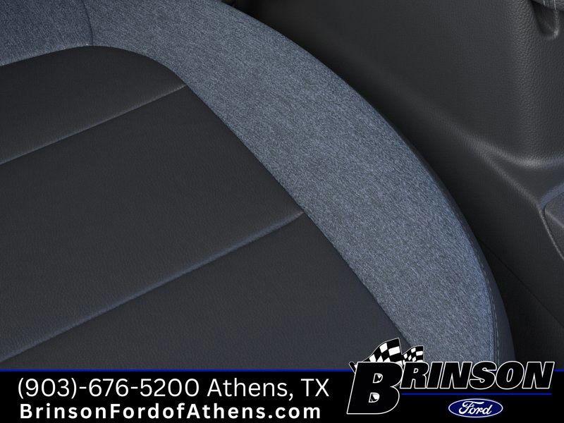 new 2025 Ford Bronco Sport car, priced at $32,790