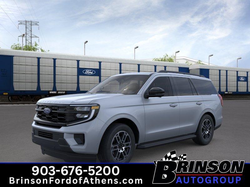 new 2026 Ford Expedition car, priced at $66,858