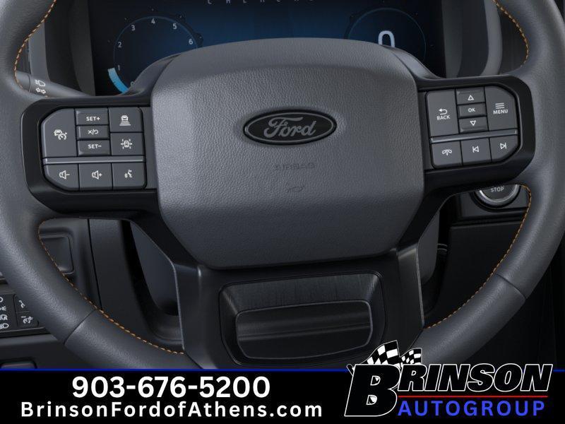 new 2026 Ford F-150 car, priced at $73,825