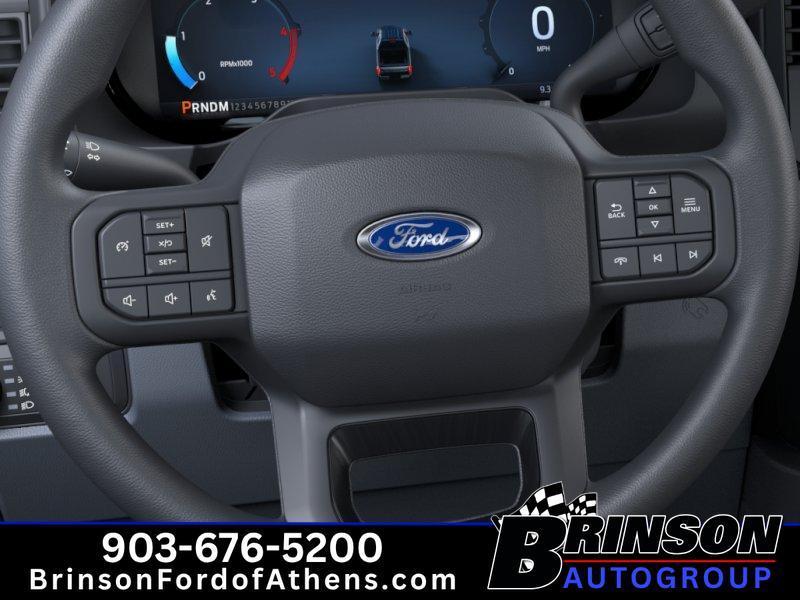 new 2026 Ford F-350 car, priced at $74,857