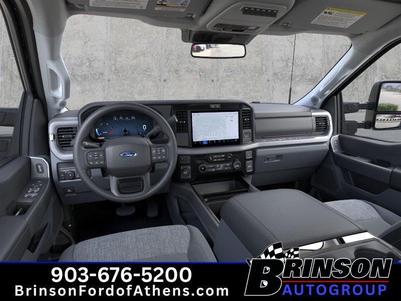 new 2026 Ford F-350 car, priced at $74,857