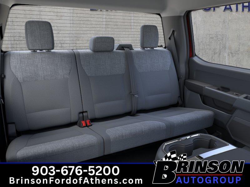 new 2026 Ford F-350 car, priced at $74,857
