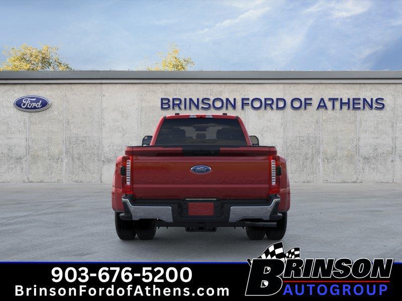 new 2026 Ford F-350 car, priced at $74,857