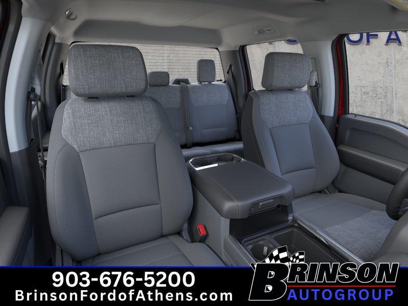 new 2026 Ford F-350 car, priced at $74,857
