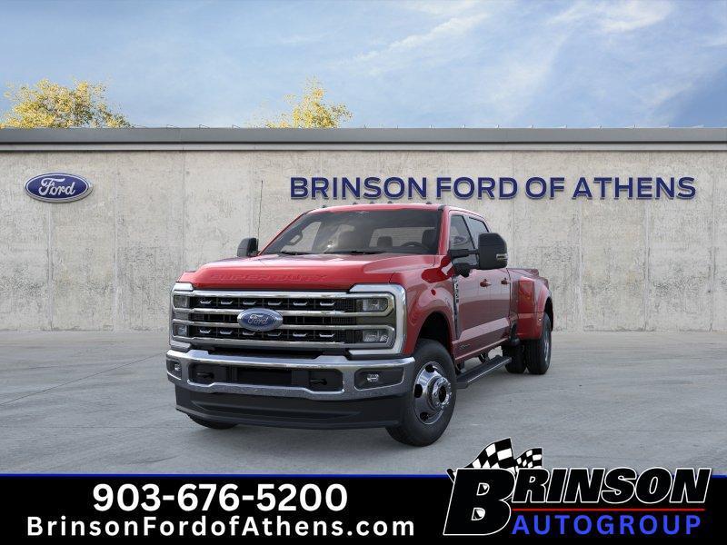 new 2026 Ford F-350 car, priced at $74,857