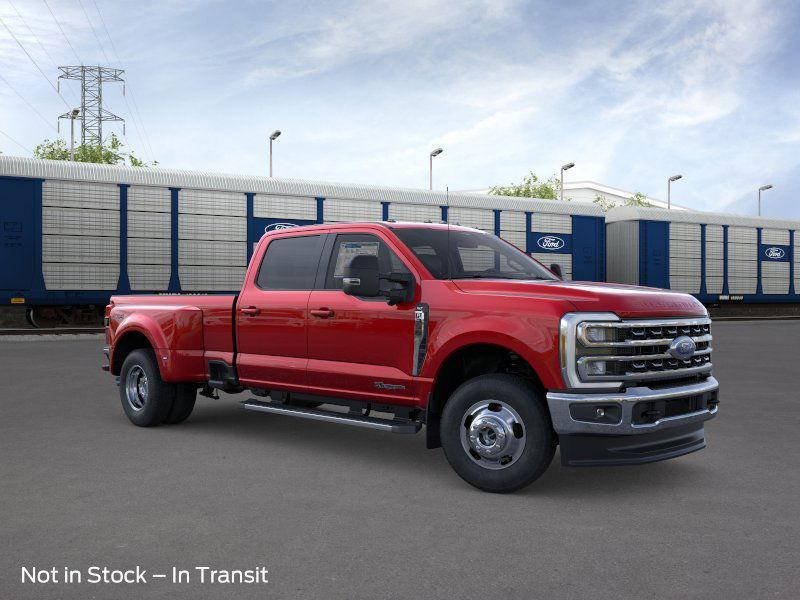 new 2026 Ford F-350 car, priced at $77,908