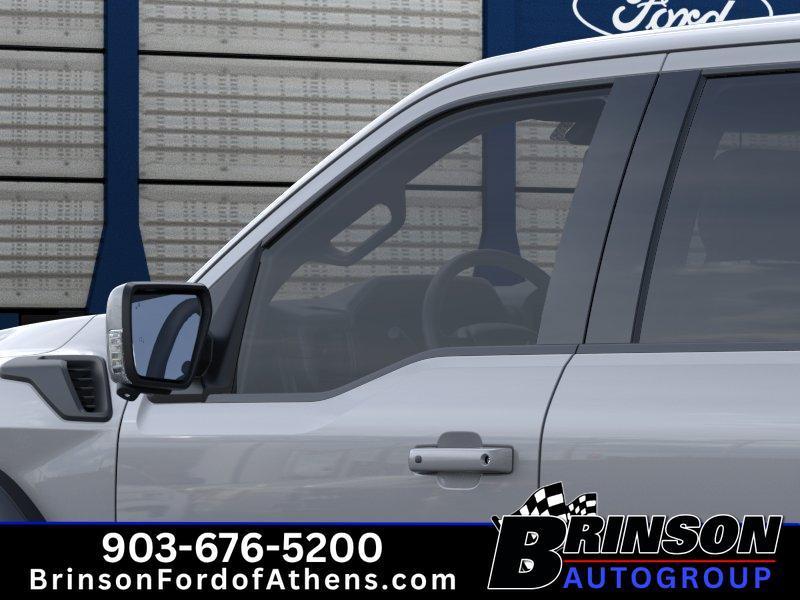 new 2026 Ford F-150 car, priced at $96,739