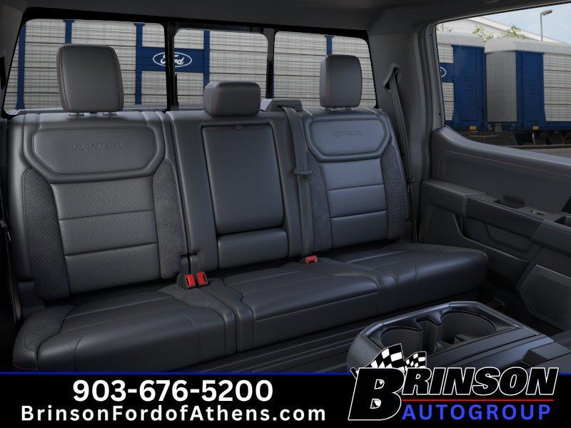 new 2026 Ford F-150 car, priced at $96,739