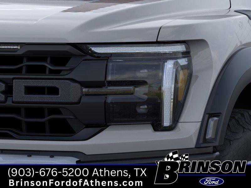 new 2026 Ford F-150 car, priced at $96,964