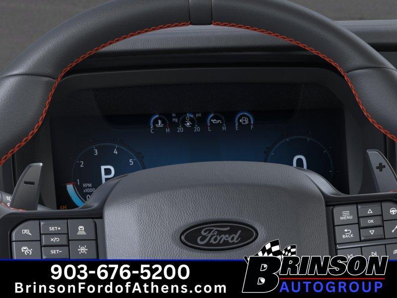 new 2026 Ford F-150 car, priced at $96,739