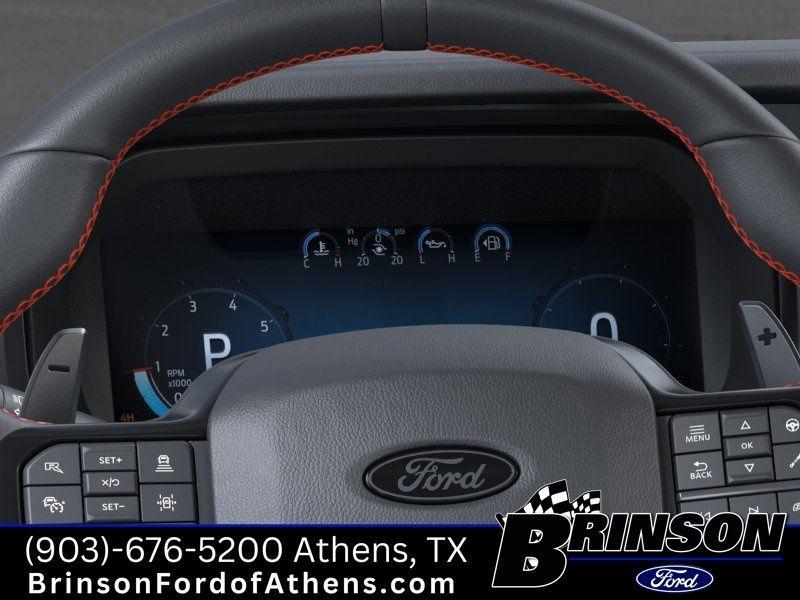 new 2026 Ford F-150 car, priced at $96,964