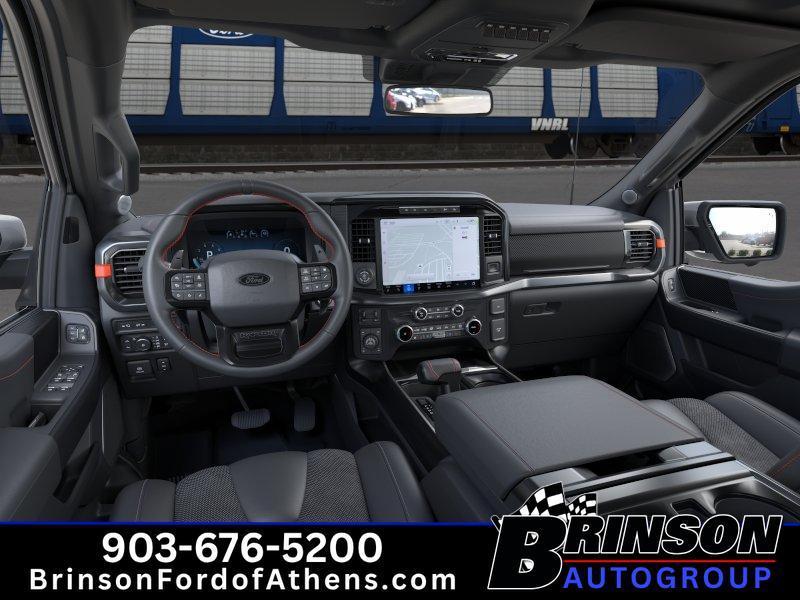 new 2026 Ford F-150 car, priced at $96,739