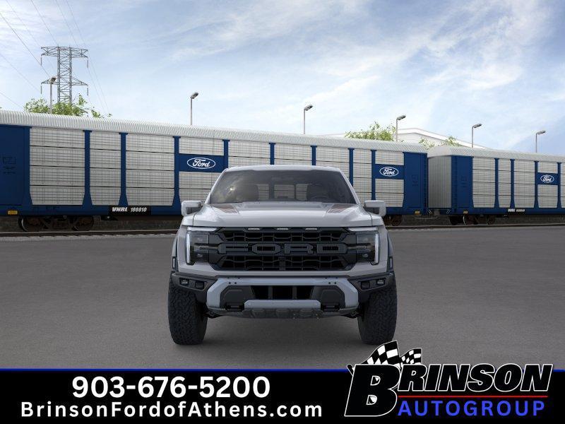 new 2026 Ford F-150 car, priced at $96,739