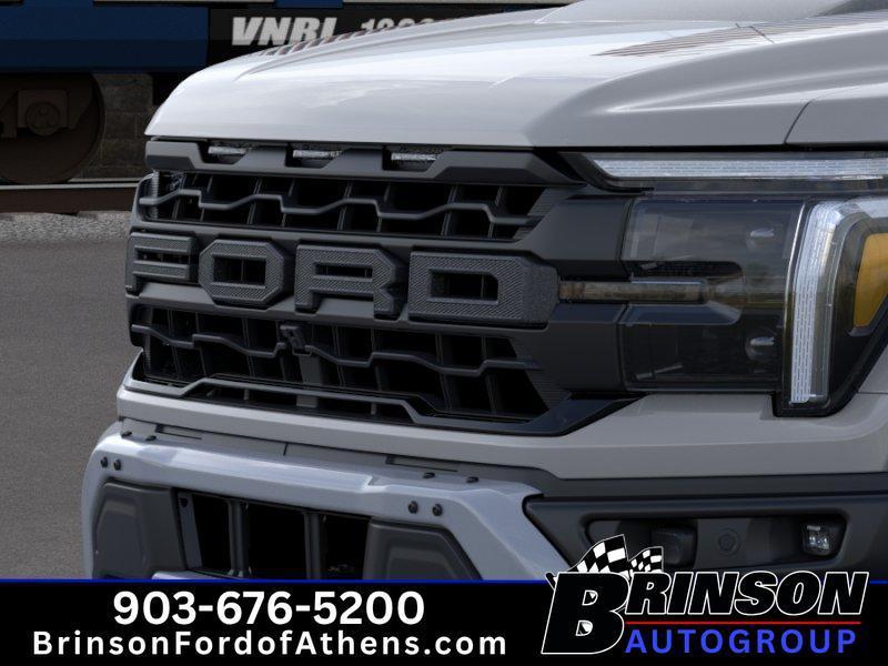new 2026 Ford F-150 car, priced at $96,739