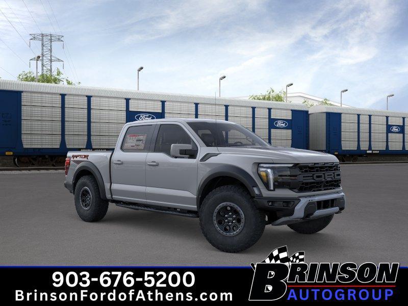 new 2026 Ford F-150 car, priced at $96,739