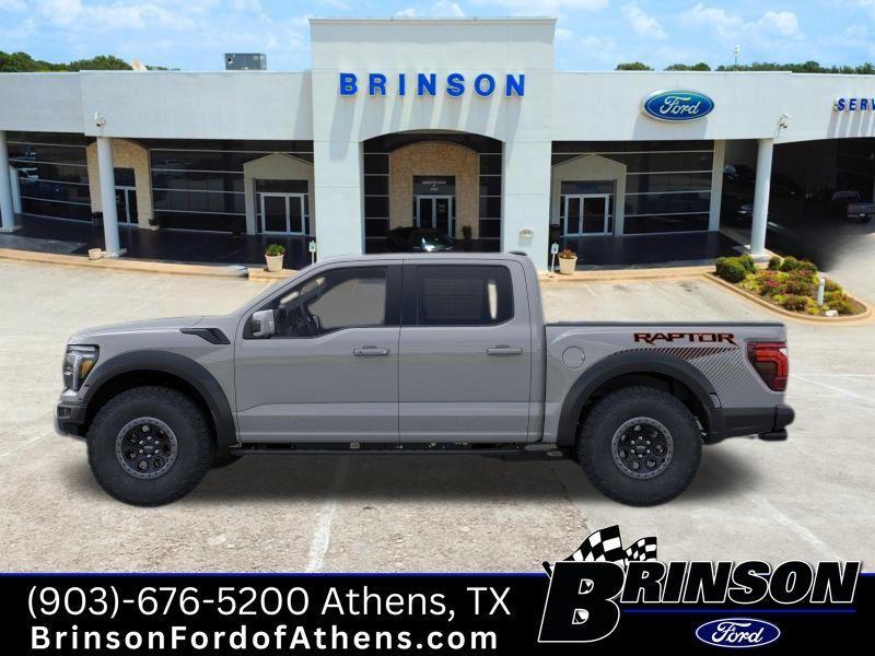 new 2026 Ford F-150 car, priced at $96,964