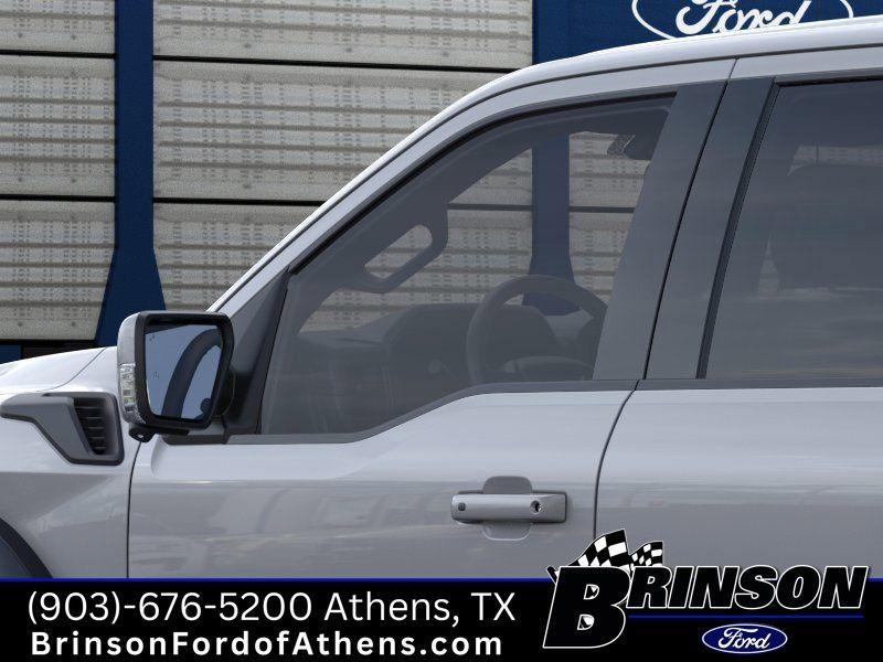 new 2026 Ford F-150 car, priced at $96,964