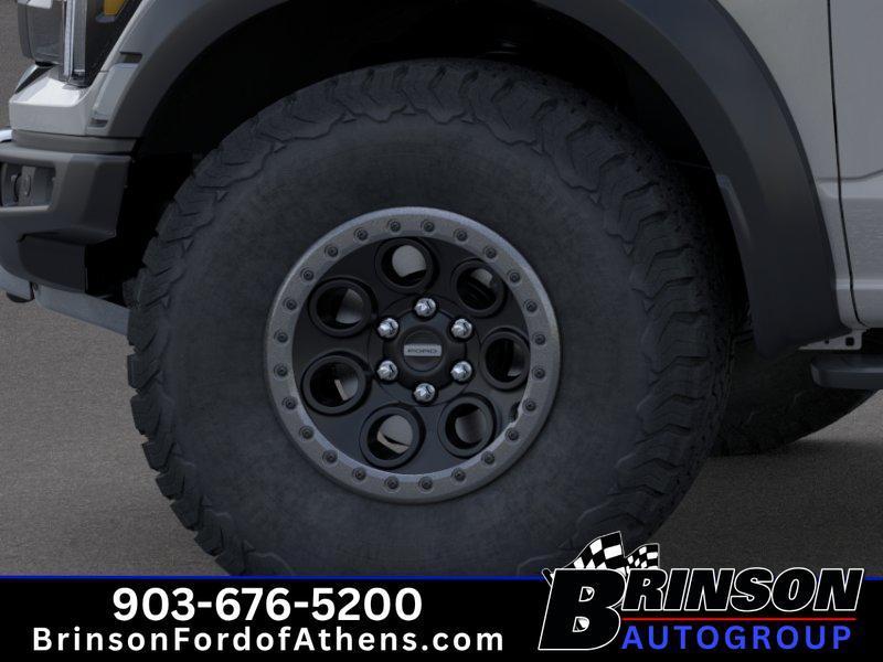 new 2026 Ford F-150 car, priced at $96,739