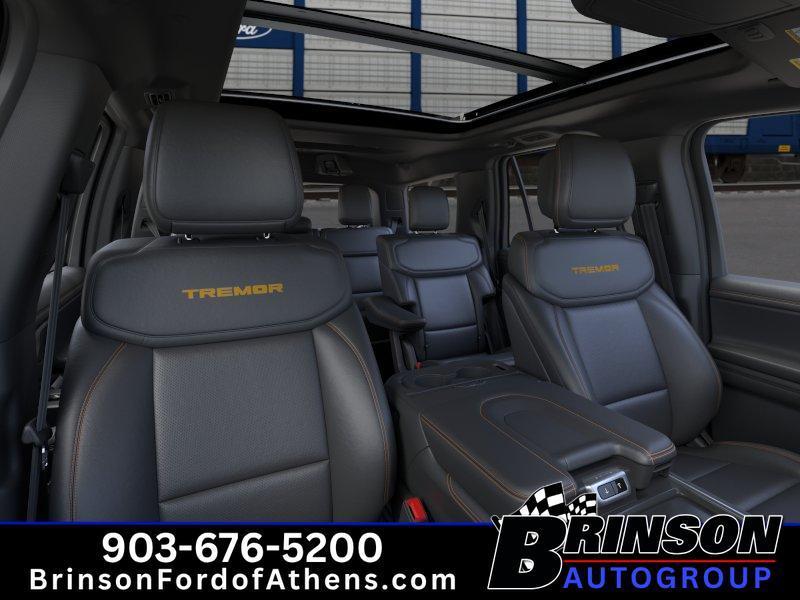 new 2026 Ford Expedition car, priced at $79,170