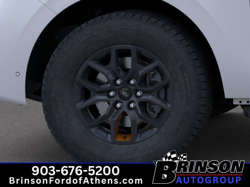 new 2026 Ford Expedition car, priced at $79,170