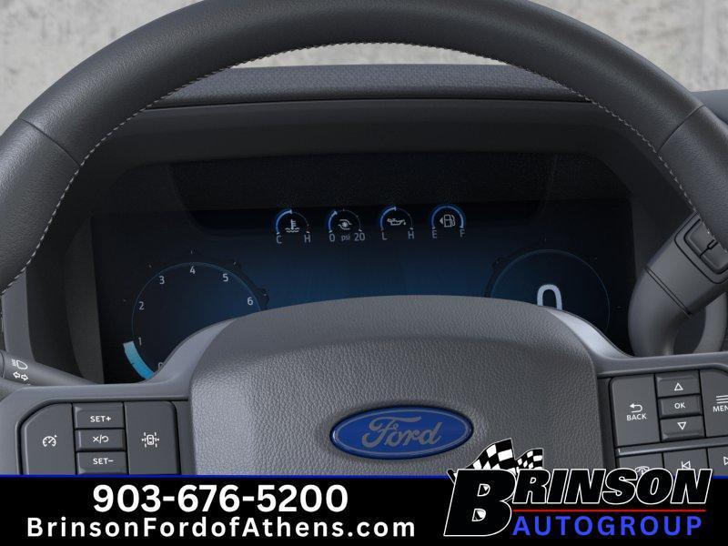 new 2026 Ford F-150 car, priced at $55,157