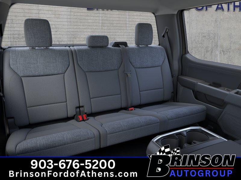 new 2026 Ford F-150 car, priced at $55,157