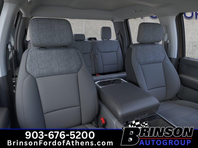 new 2026 Ford F-150 car, priced at $55,157