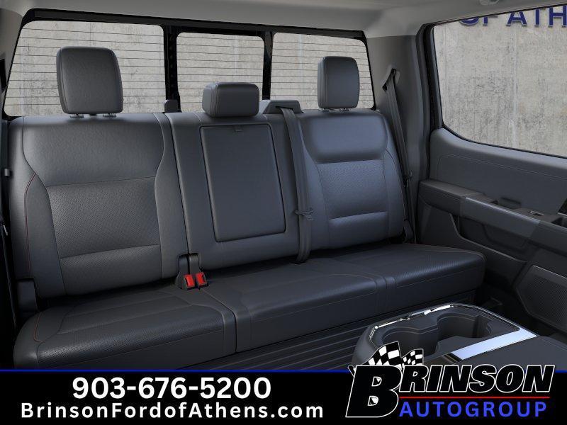 new 2026 Ford F-450 car, priced at $98,134