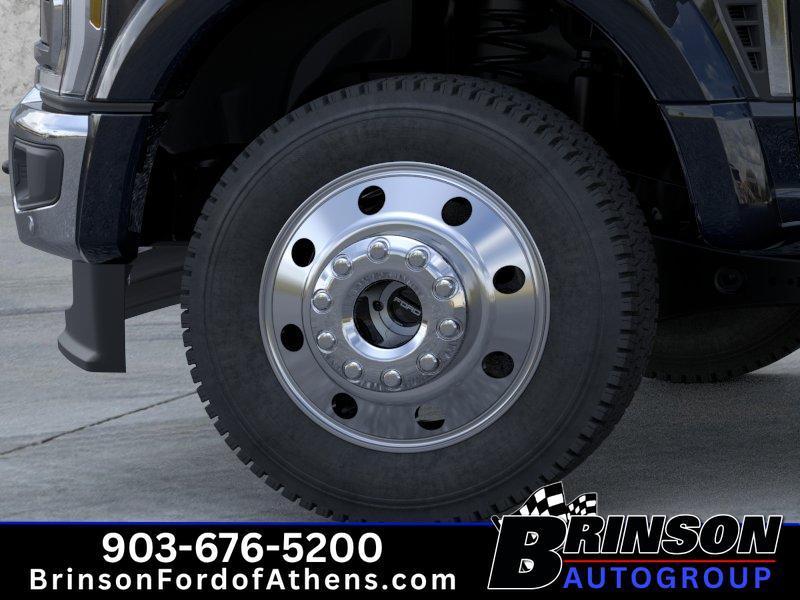 new 2026 Ford F-450 car, priced at $98,134