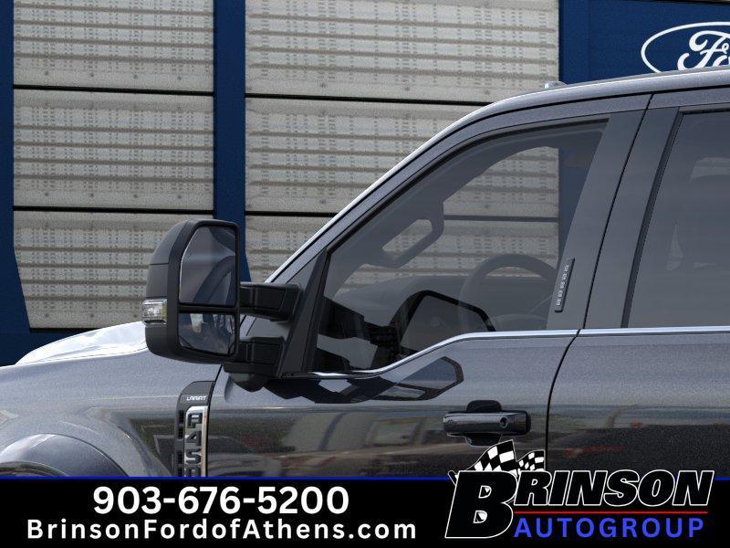 new 2026 Ford F-450 car, priced at $98,359