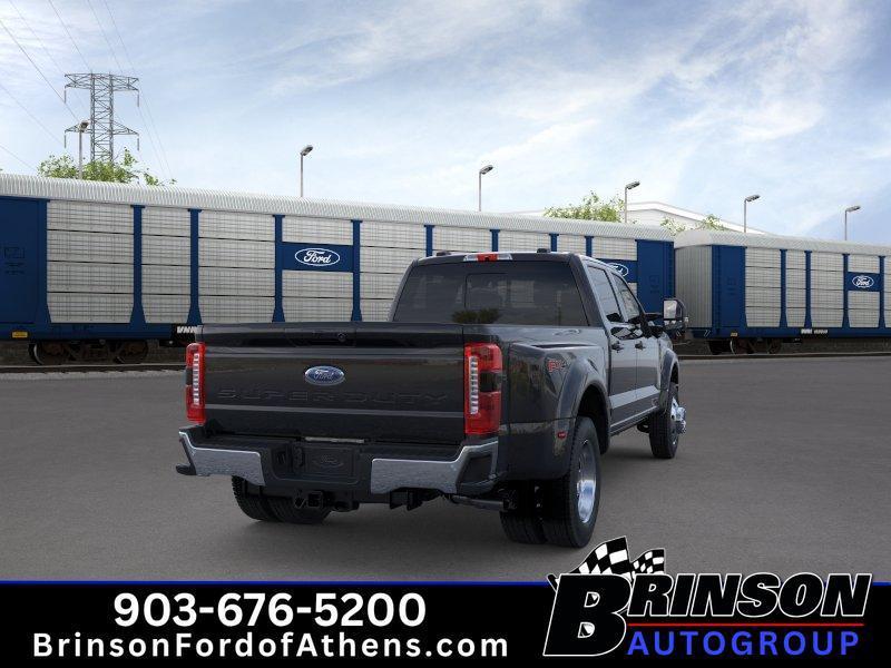 new 2026 Ford F-450 car, priced at $98,359