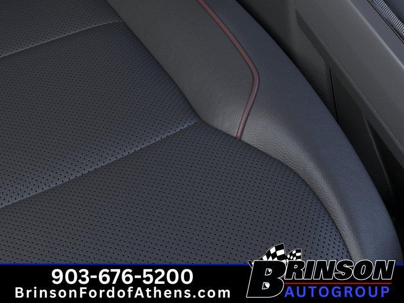 new 2026 Ford F-450 car, priced at $98,359