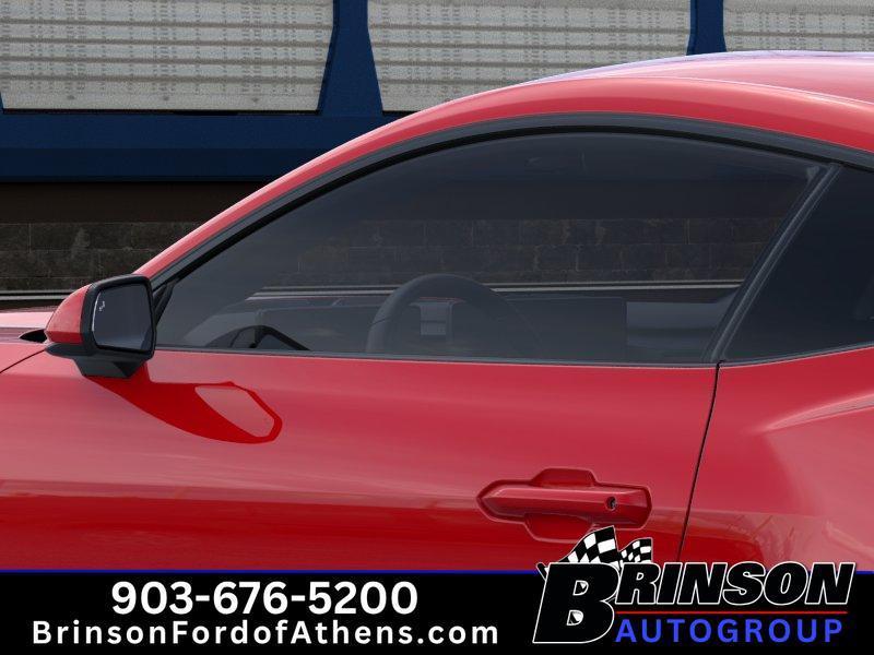 new 2026 Ford Mustang car, priced at $36,786