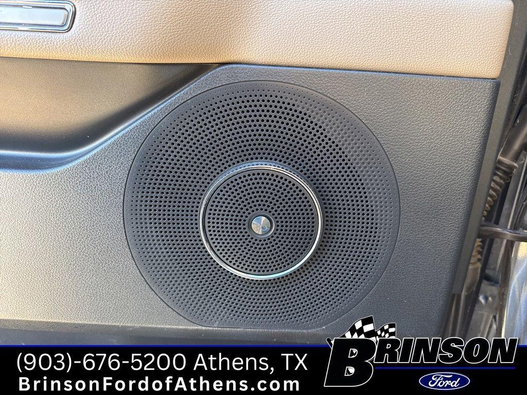 used 2022 Ford Expedition car, priced at $29,991