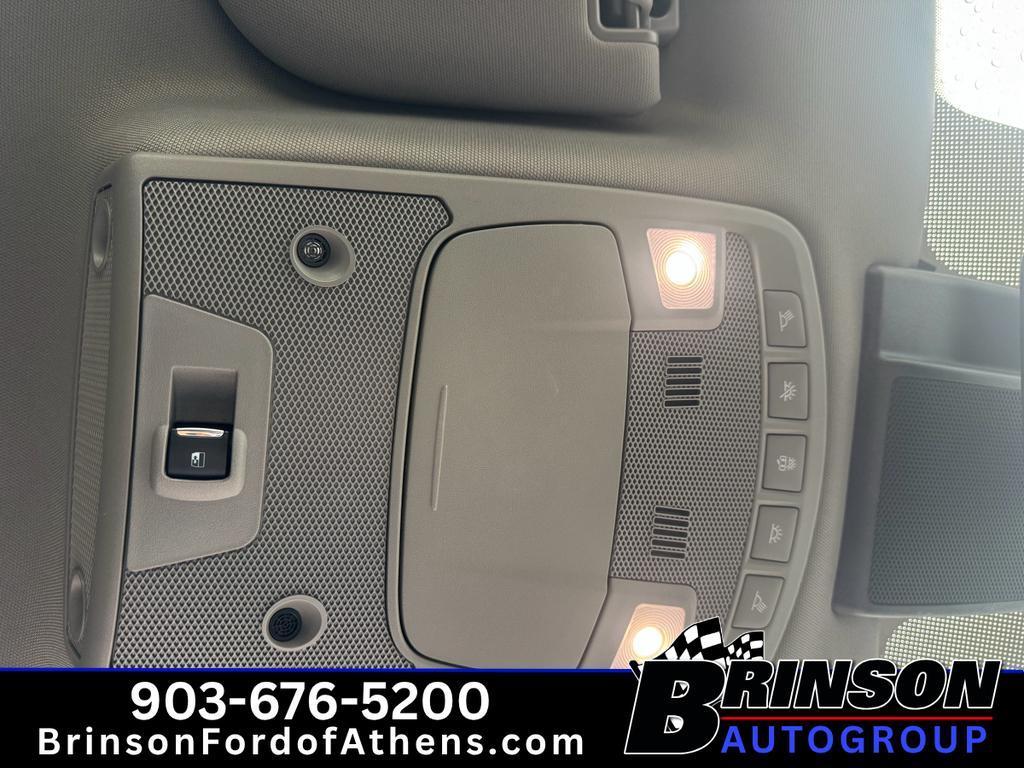 used 2020 Ford F-150 car, priced at $40,311
