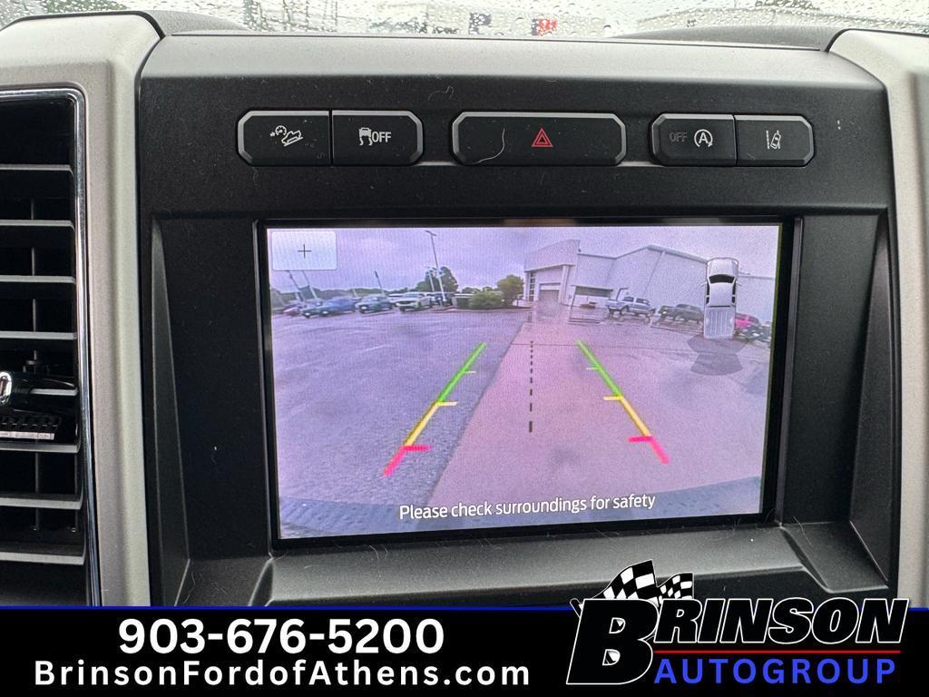 used 2020 Ford F-150 car, priced at $40,311