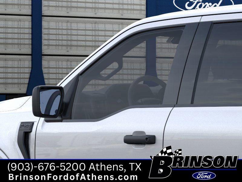 new 2026 Ford F-150 car, priced at $47,040