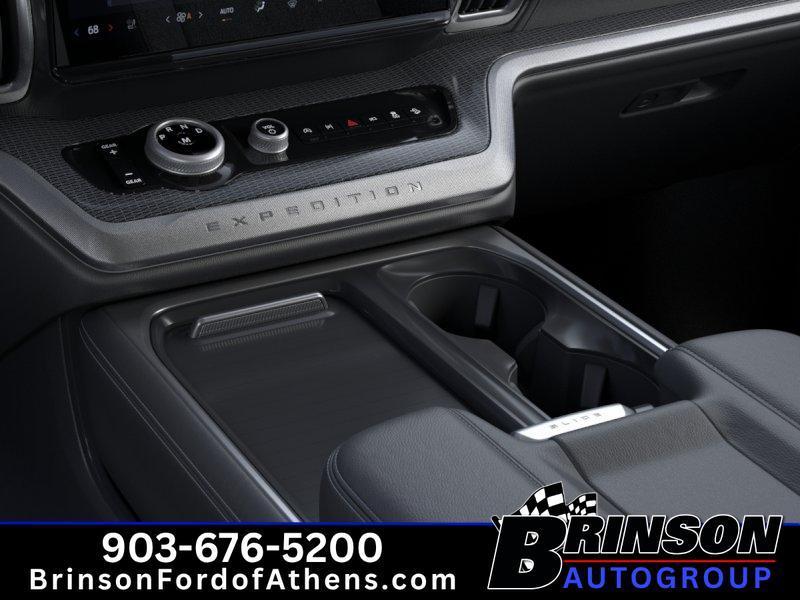 new 2026 Ford Expedition car, priced at $73,992