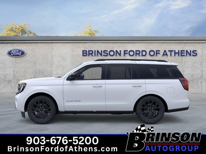 new 2026 Ford Expedition car, priced at $73,992
