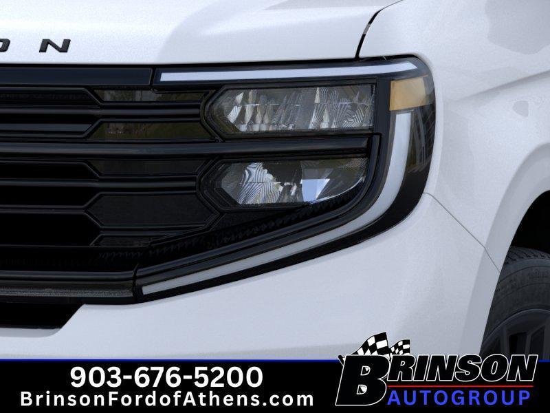 new 2026 Ford Expedition car, priced at $73,992