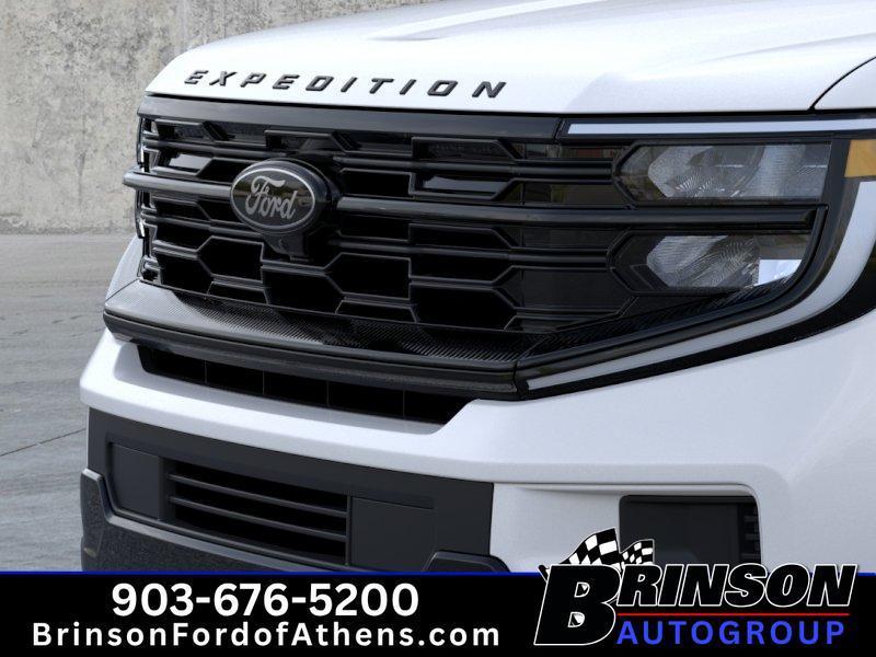 new 2026 Ford Expedition car, priced at $73,992