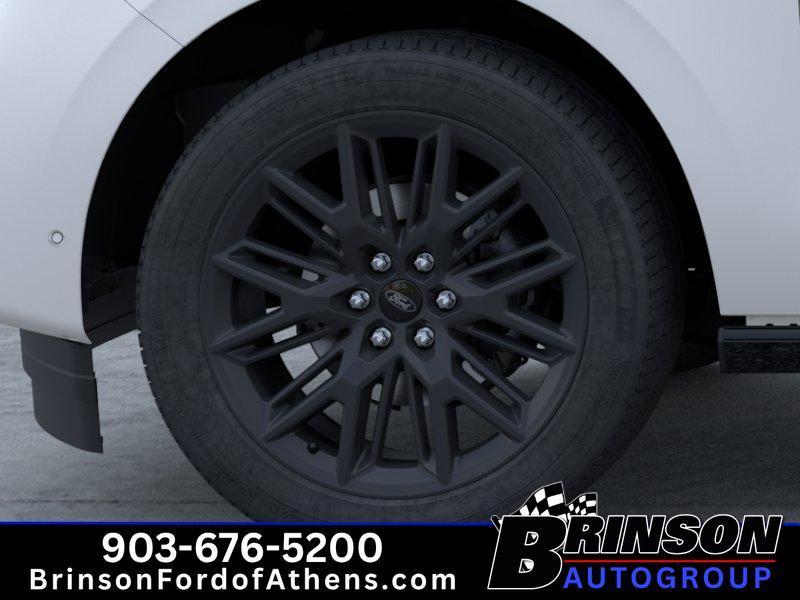 new 2026 Ford Expedition car, priced at $73,992