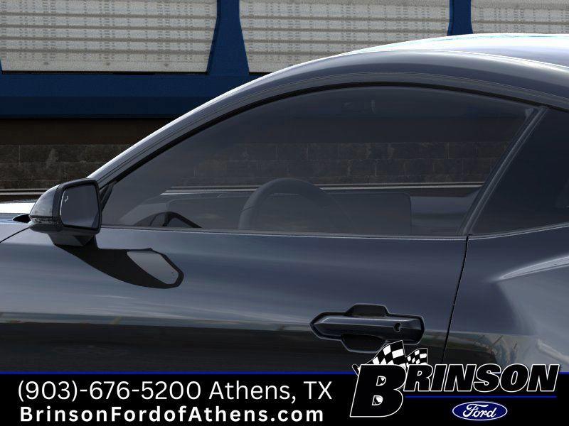 new 2026 Ford Mustang car, priced at $57,965