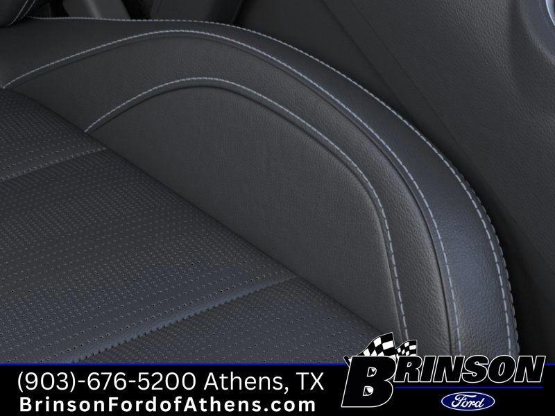 new 2026 Ford Mustang car, priced at $57,965