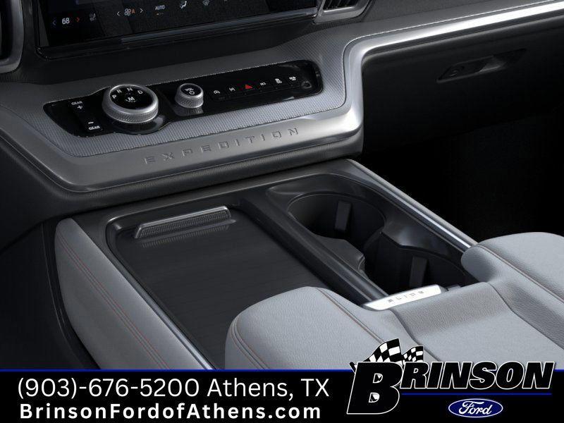 new 2025 Ford Expedition car, priced at $64,970