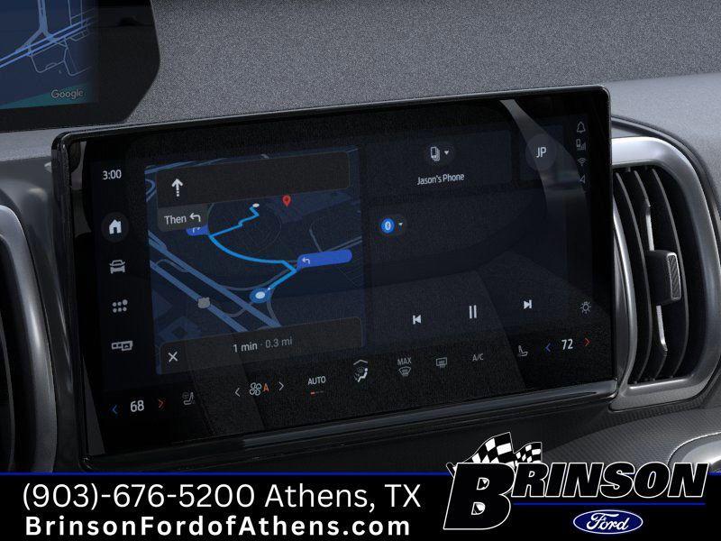 new 2025 Ford Expedition car, priced at $64,970