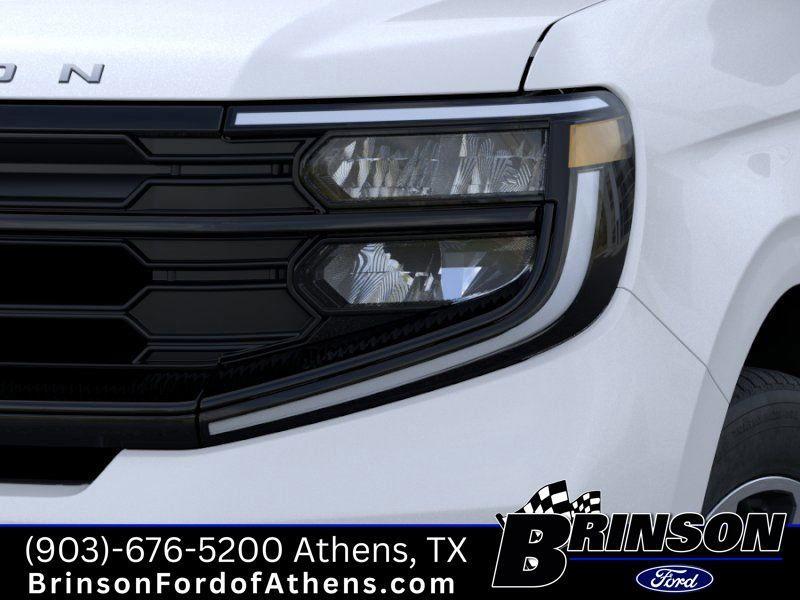 new 2025 Ford Expedition car, priced at $64,970