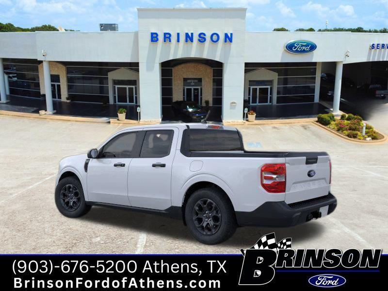 new 2026 Ford Maverick car, priced at $32,403