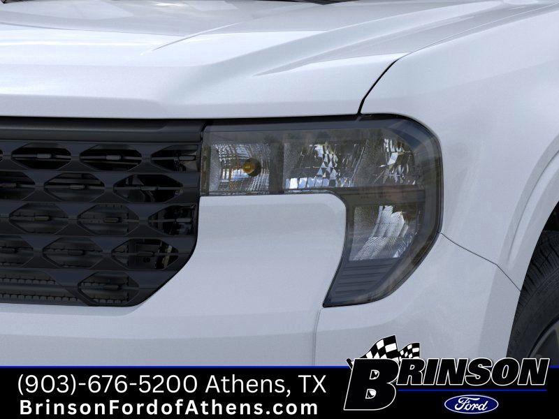 new 2026 Ford Maverick car, priced at $32,403